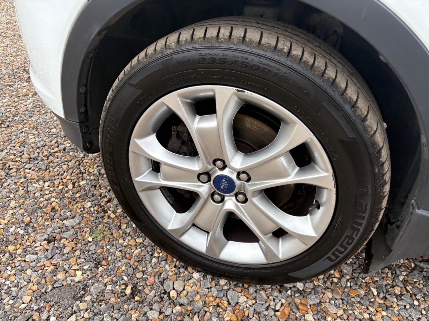 Used Ford Kuga 2015 for sale - 77498234: Photo 33