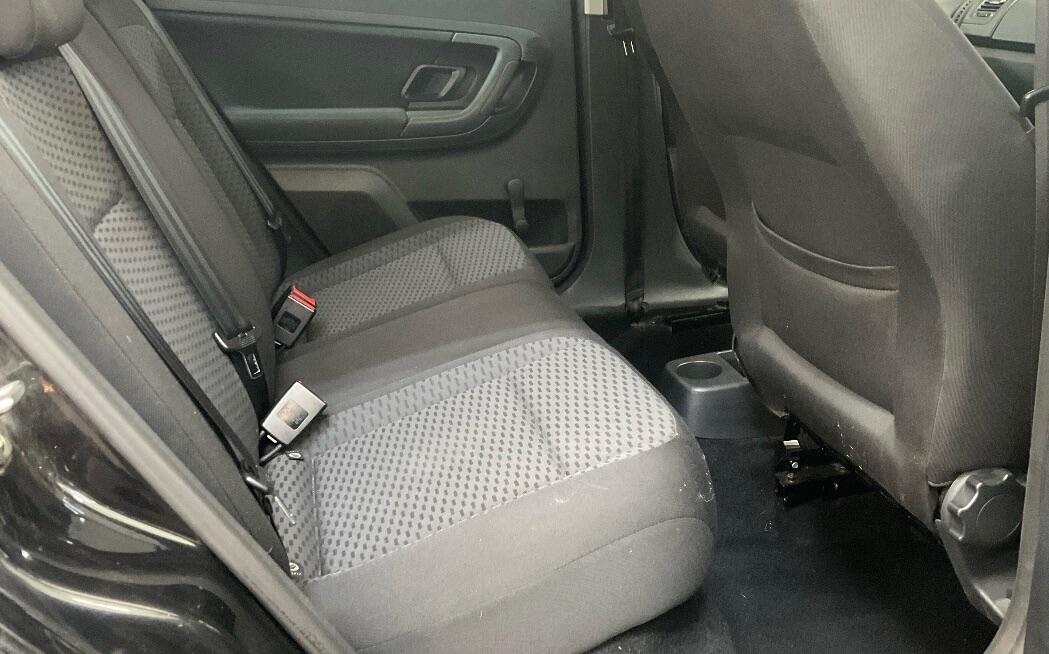 Used Skoda Fabia 2015 for sale - 76572058: Photo 5