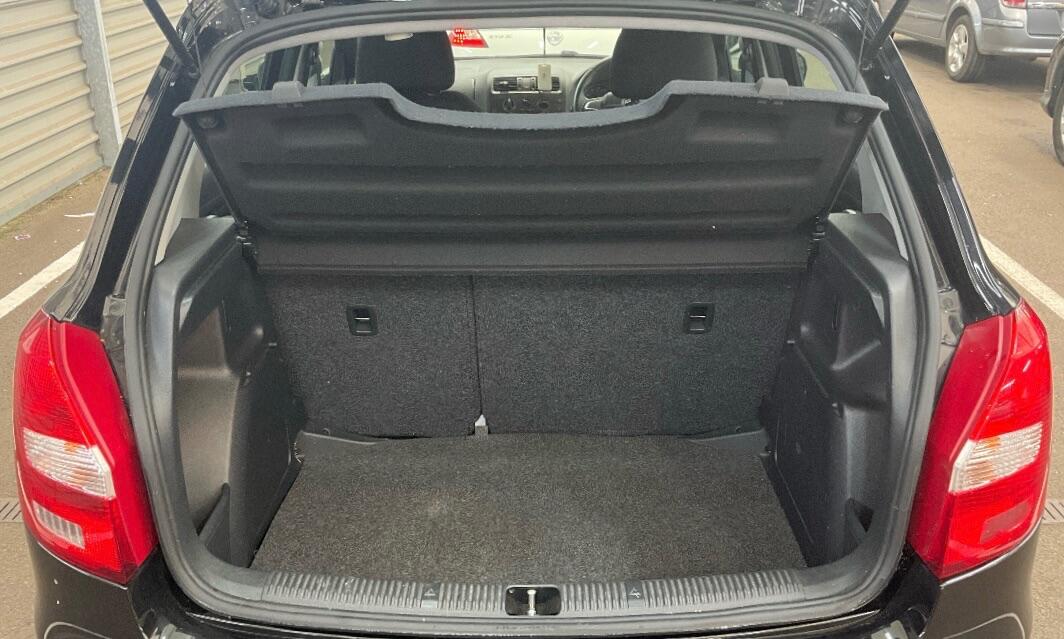 Used Skoda Fabia 2015 for sale - 76572058: Photo 8