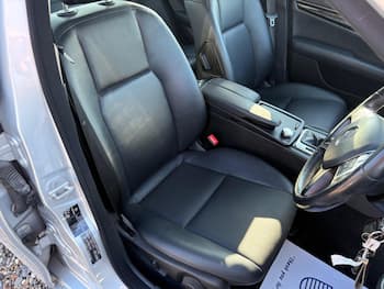 Used Mercedes-Benz C Class 2014 for sale - 79697815: Photo