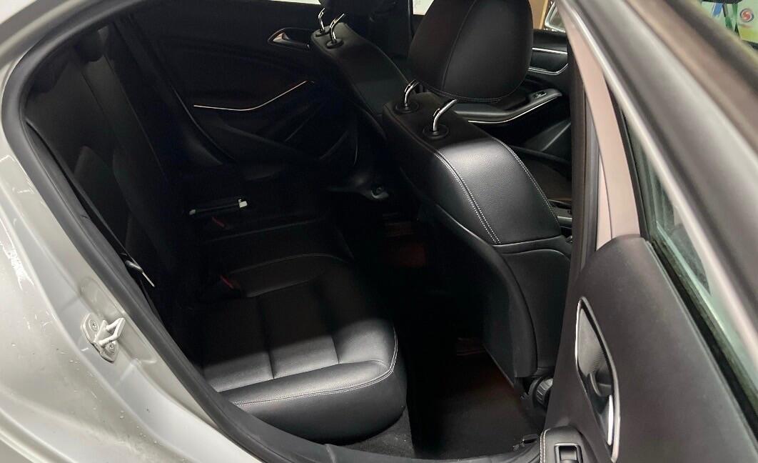 Used Mercedes-Benz A-Class 2015 for sale - 77498228: Photo 10