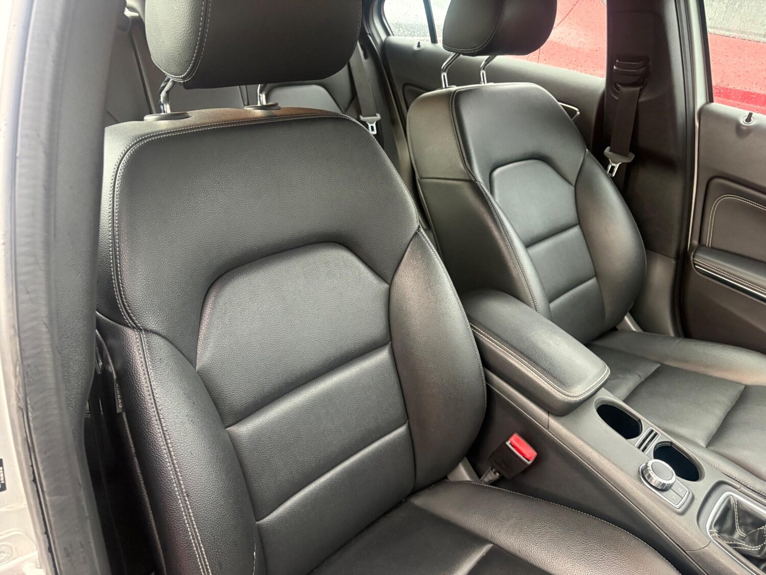 Used Mercedes-Benz A-Class 2015 for sale - 77498228: Photo 12