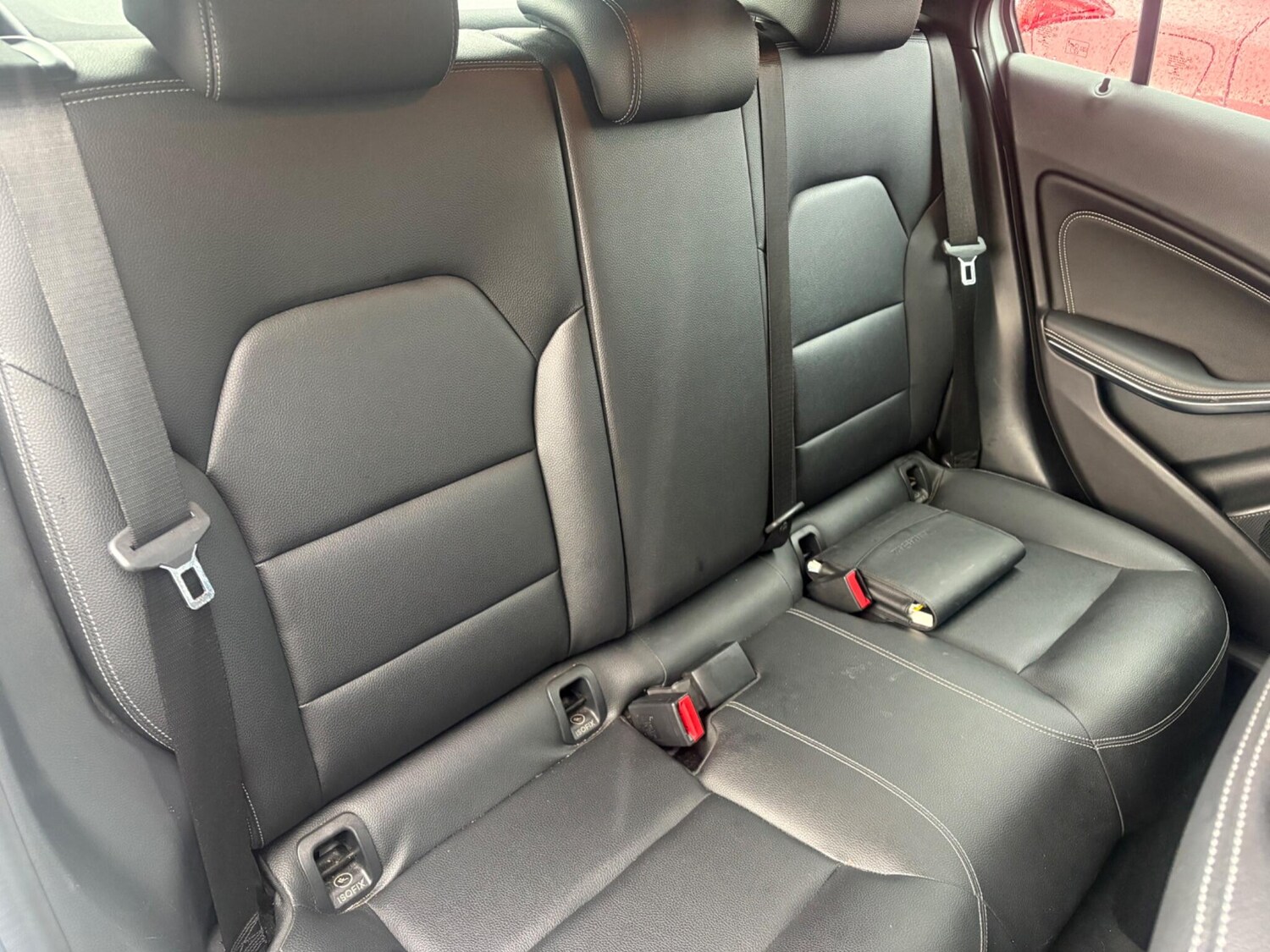 Used Mercedes-Benz A-Class 2015 for sale - 77498228: Photo 14