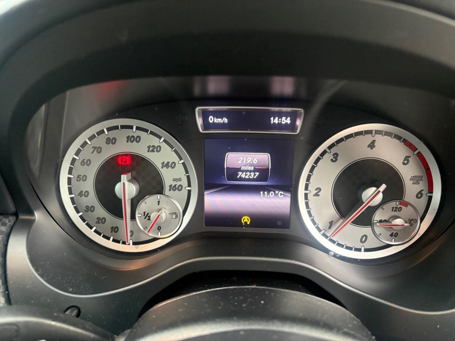 Used Mercedes-Benz A-Class 2015 for sale - 77498228: Photo 16