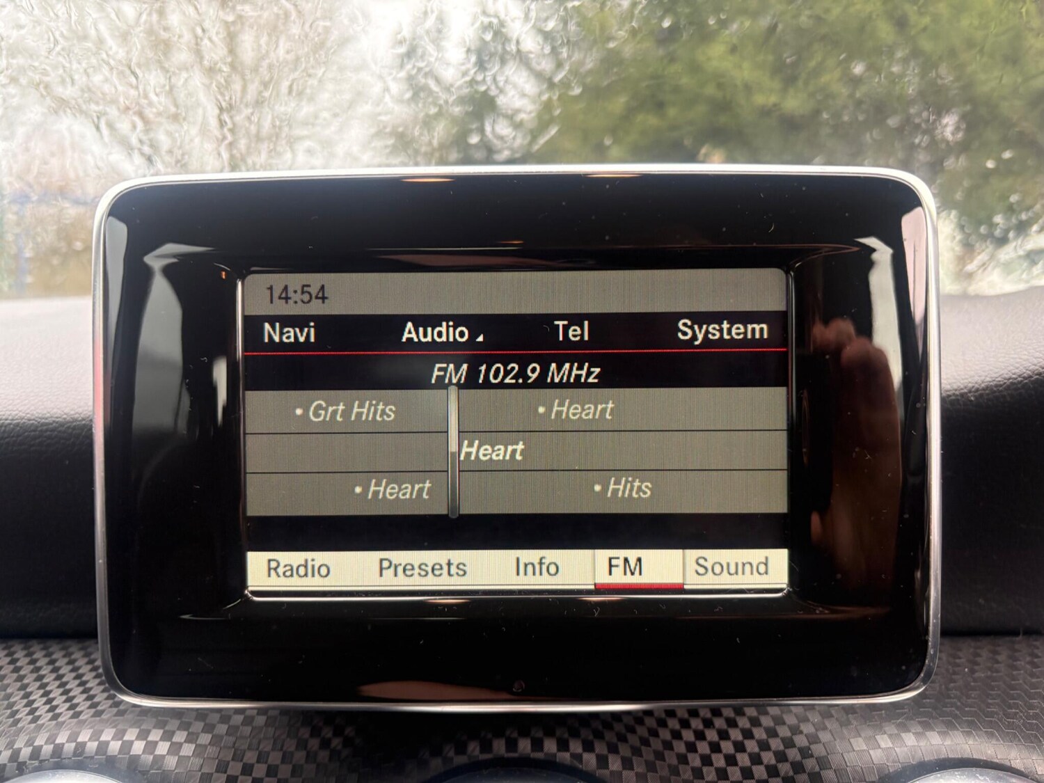 Used Mercedes-Benz A-Class 2015 for sale - 77498228: Photo 19