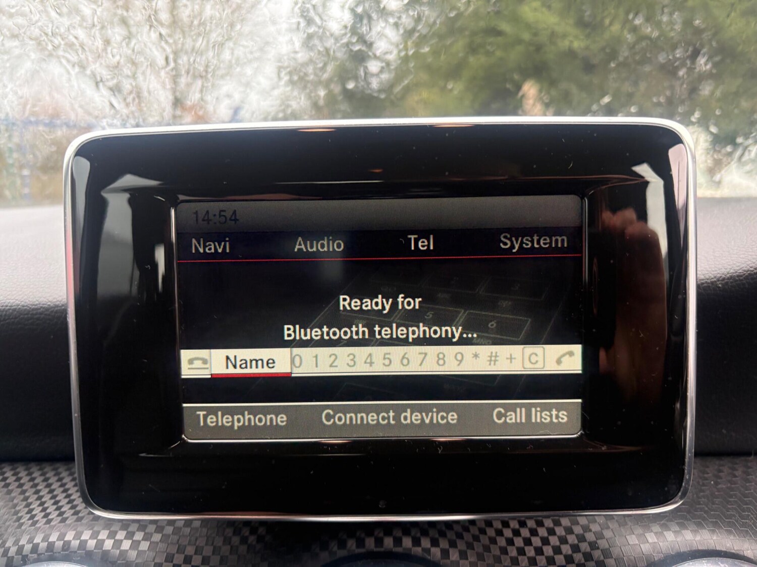 Used Mercedes-Benz A-Class 2015 for sale - 77498228: Photo 20