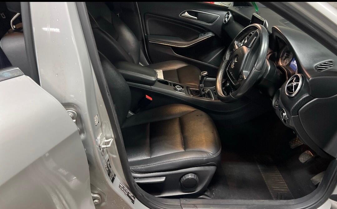 Used Mercedes-Benz A-Class 2015 for sale - 77498228: Photo 3