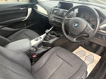 Used BMW 1 Series 2014 for sale - 76572072: Photo