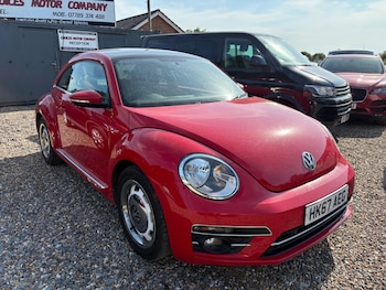 Used Volkswagen Beetle 2017 for sale - 79025974: Photo