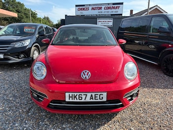 Used Volkswagen Beetle 2017 for sale - 79025974: Photo