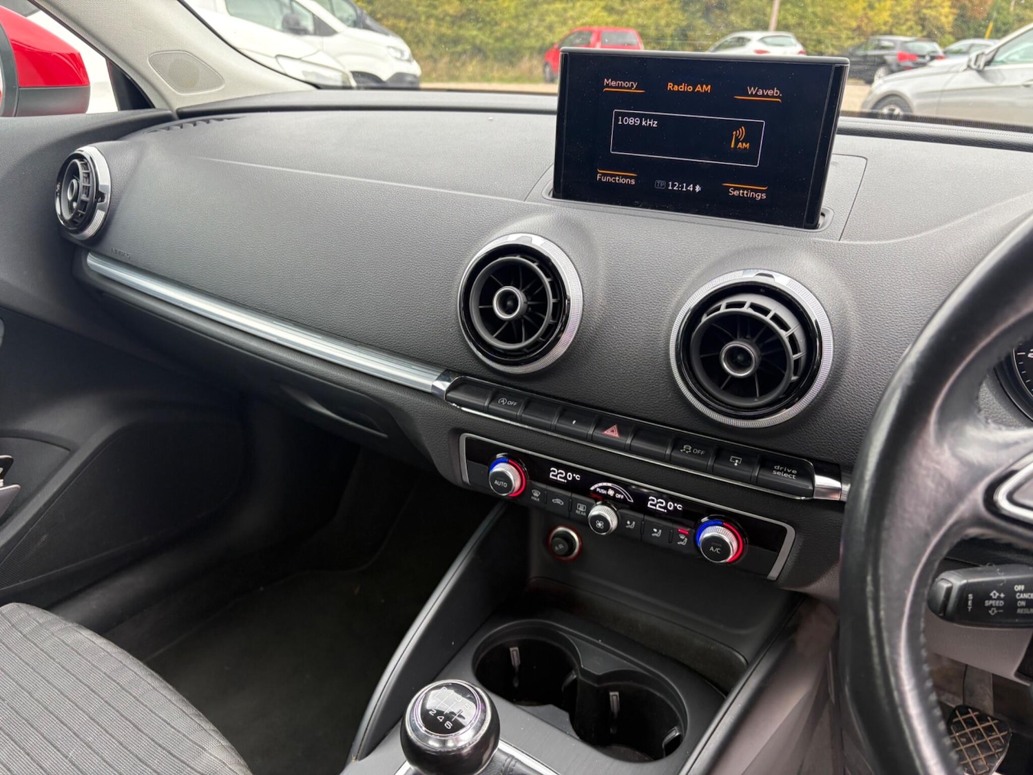 Used Audi A3 2014 for sale - 76572153: Photo 10