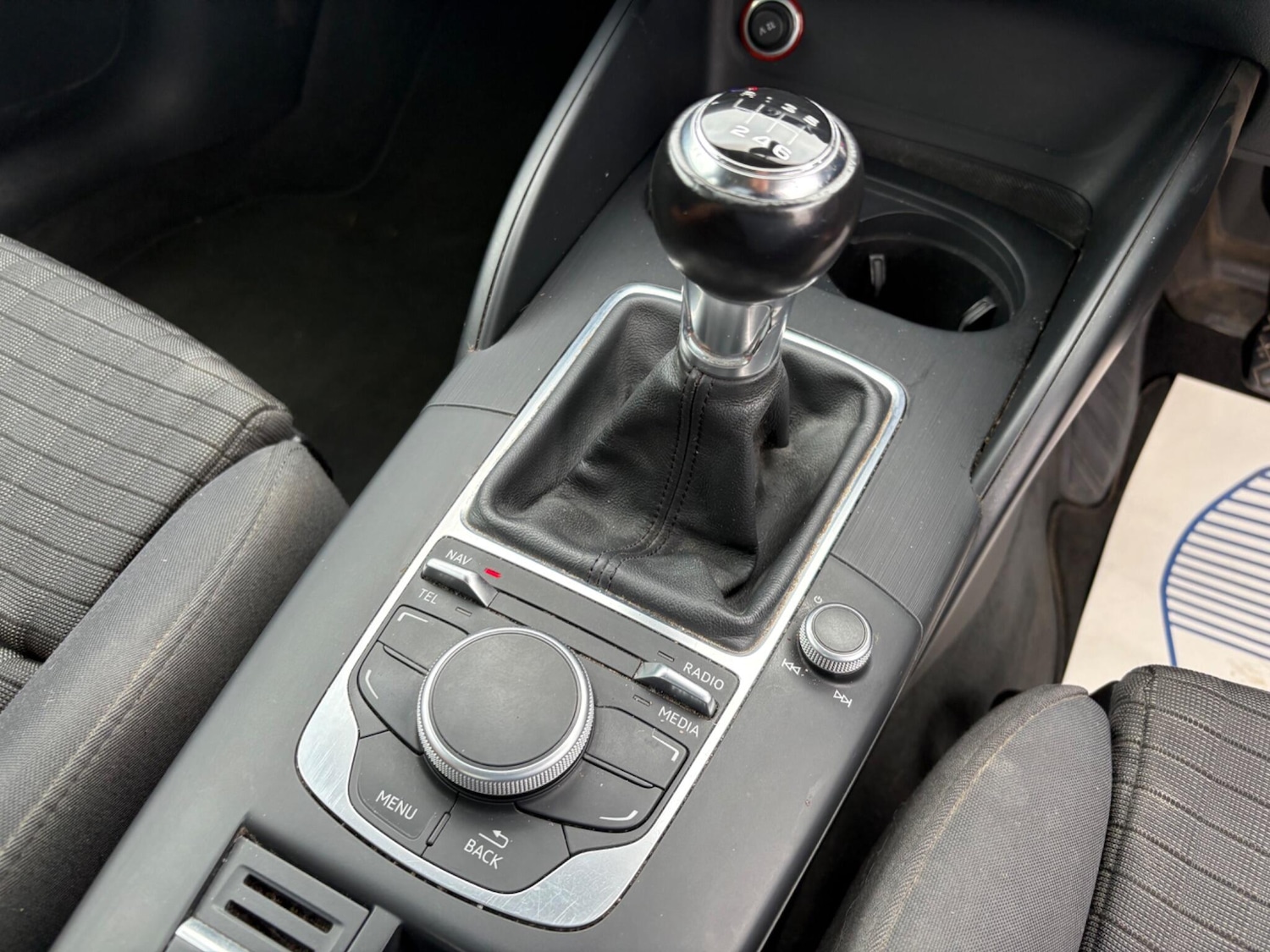 Used Audi A3 2014 for sale - 76572153: Photo 16