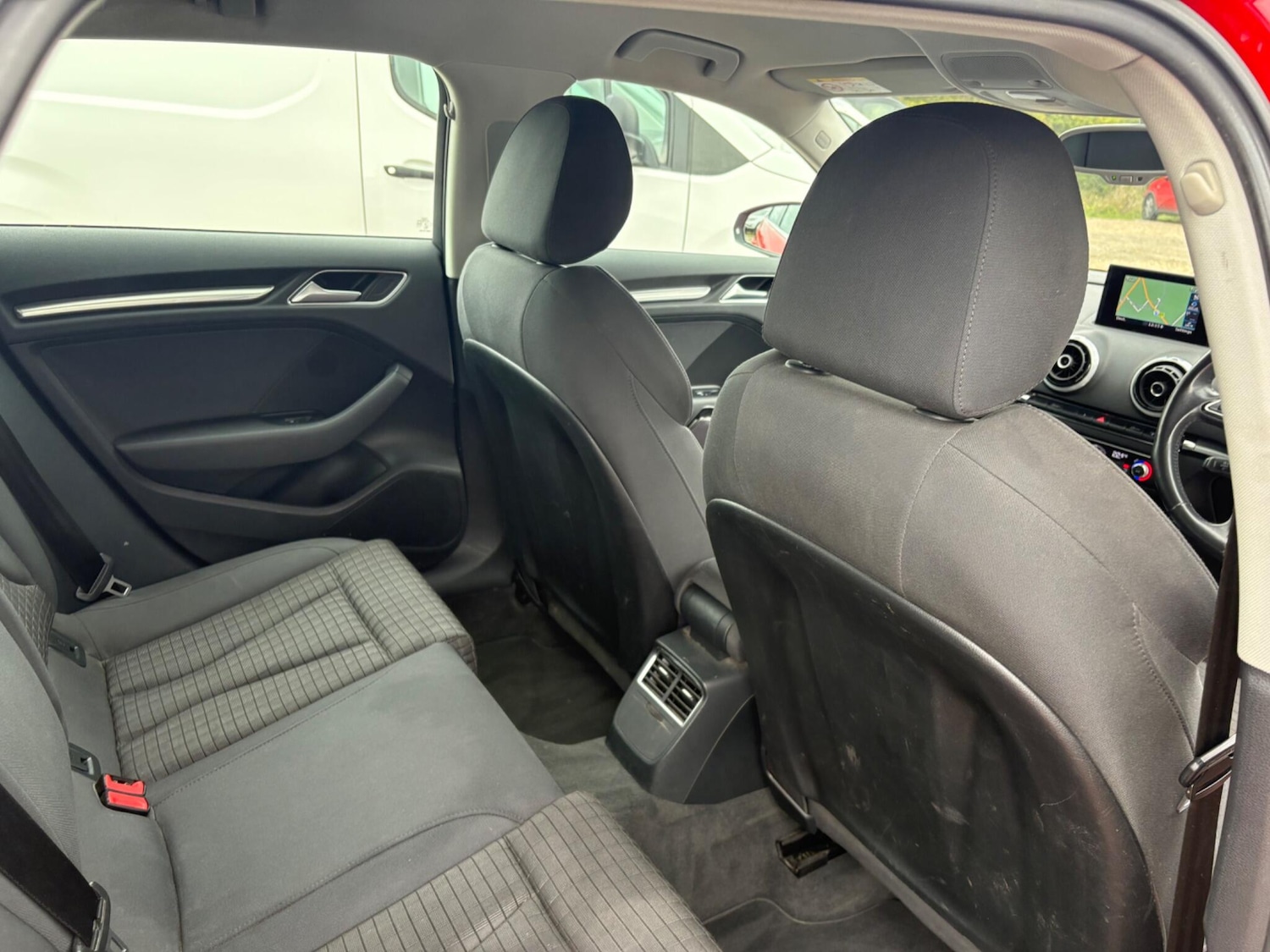 Used Audi A3 2014 for sale - 76572153: Photo 21