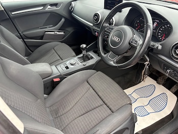 Used Audi A3 2014 for sale - 76572153: Photo