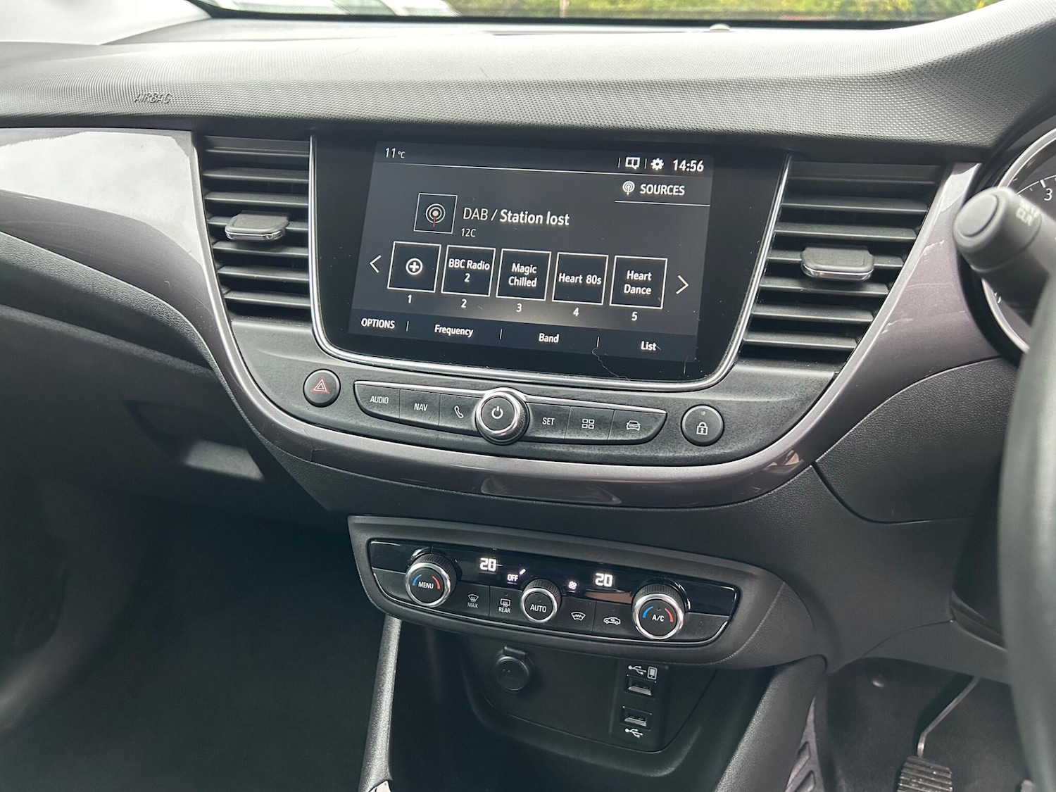 Used Vauxhall Crossland X 2019 for sale - 76572465: Photo 15