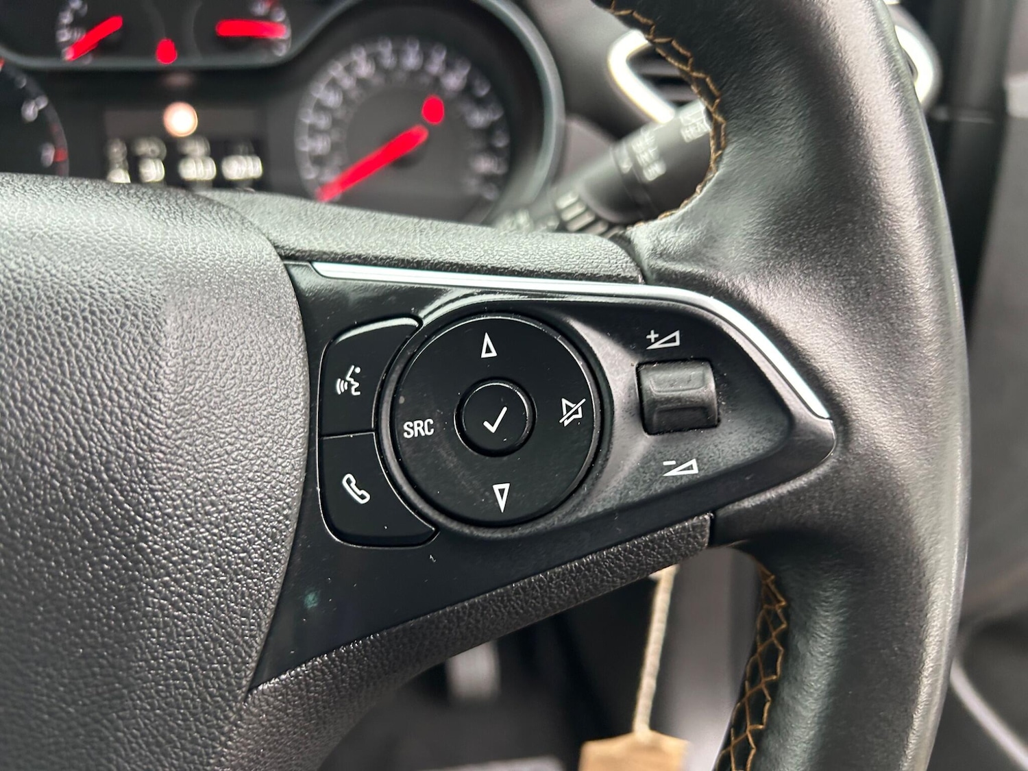 Used Vauxhall Crossland X 2019 for sale - 76572465: Photo 18