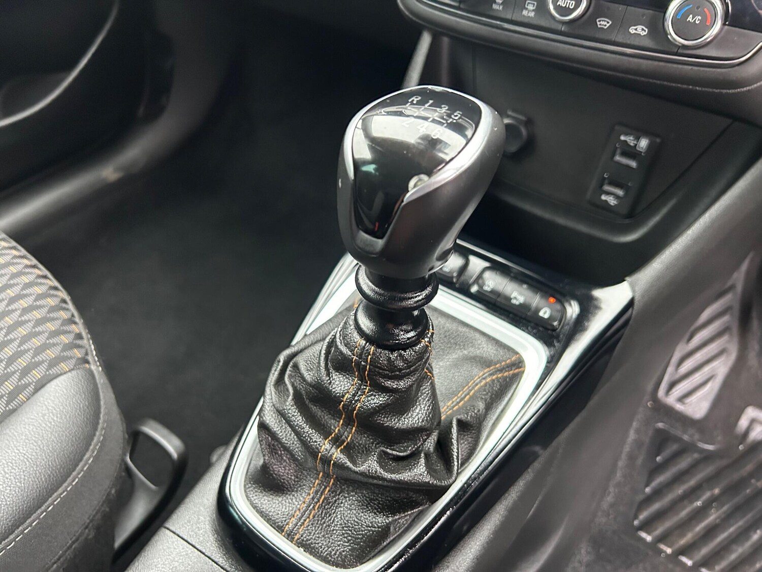 Used Vauxhall Crossland X 2019 for sale - 76572465: Photo 19