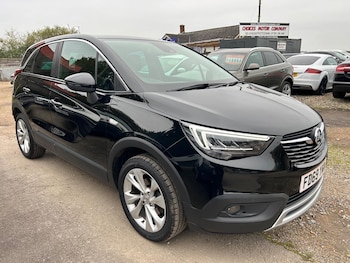 Used Vauxhall Crossland X 2019 for sale - 76572465: Photo