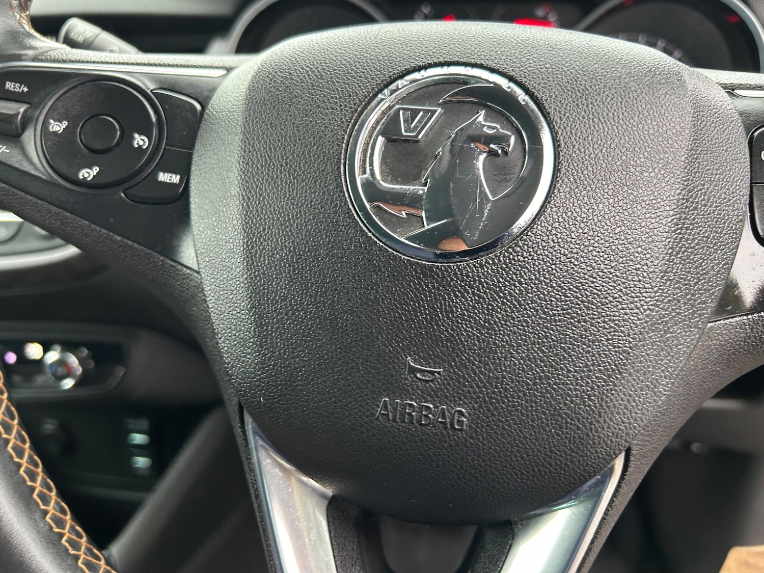 Used Vauxhall Crossland X 2019 for sale - 76572465: Photo 20