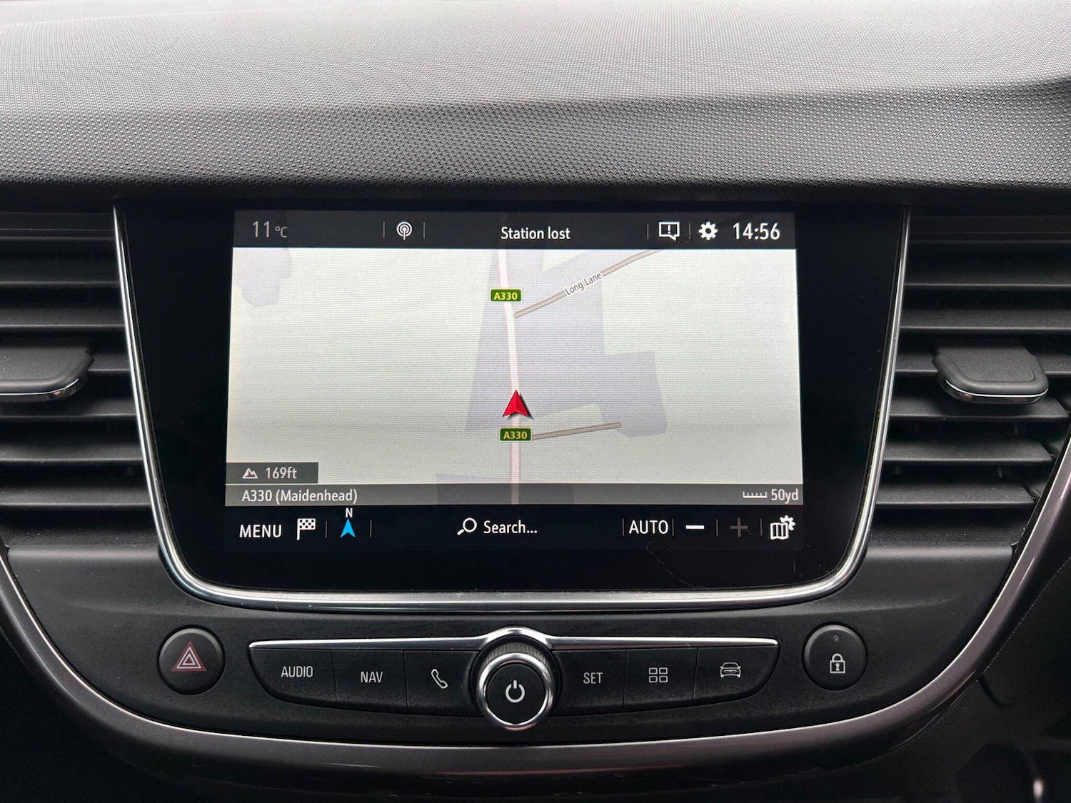 Used Vauxhall Crossland X 2019 for sale - 76572465: Photo 22