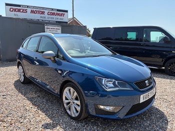 Used SEAT Ibiza 2016 for sale - 79026190: Photo