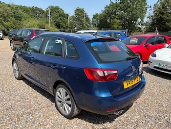 Used SEAT Ibiza 2016 for sale - 79026190: Photo