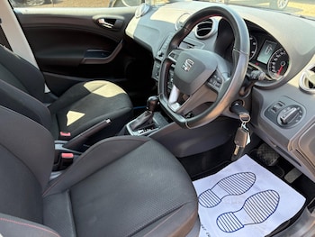 Used SEAT Ibiza 2016 for sale - 79026190: Photo