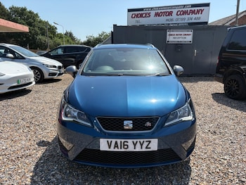 Used SEAT Ibiza 2016 for sale - 79026190: Photo