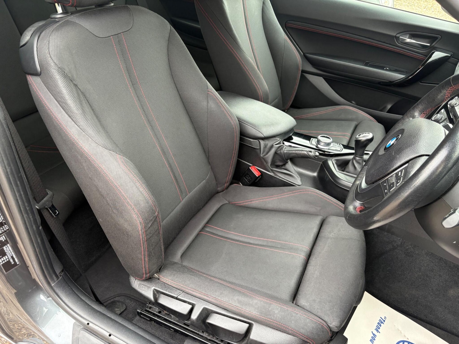 Used BMW 1 Series 2017 for sale - 76573396: Photo 13