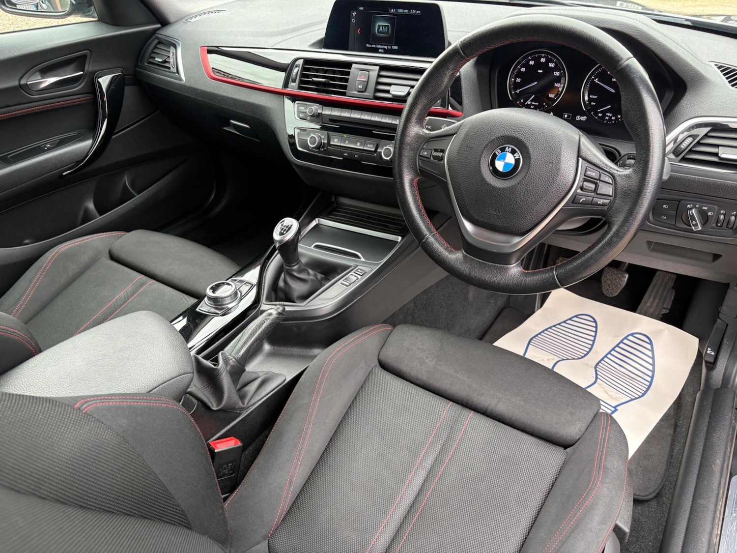 Used BMW 1 Series 2017 for sale - 76573396: Photo 14