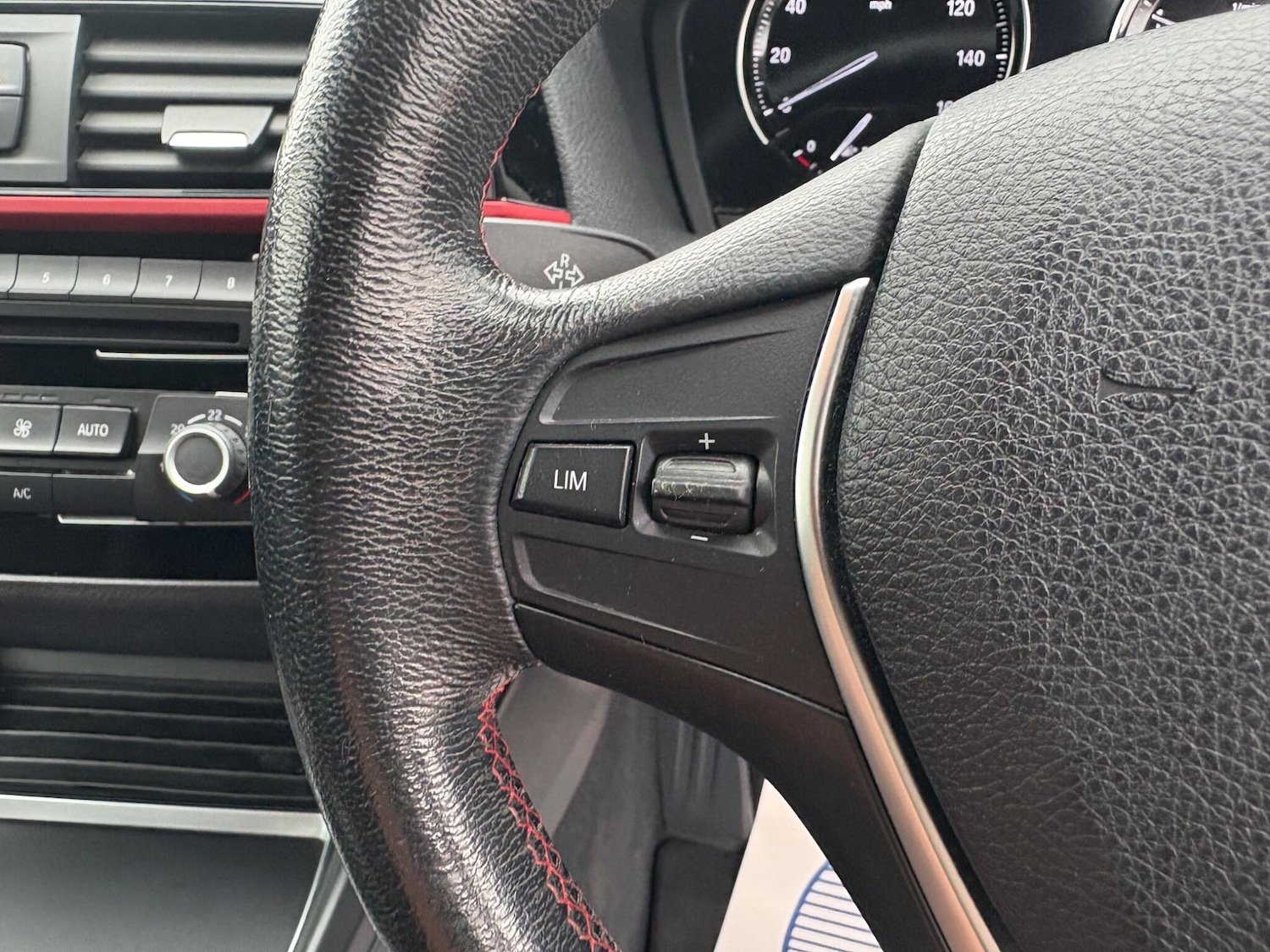 Used BMW 1 Series 2017 for sale - 76573396: Photo 19