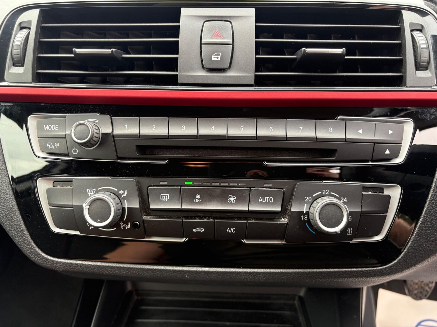 Used BMW 1 Series 2017 for sale - 76573396: Photo 22