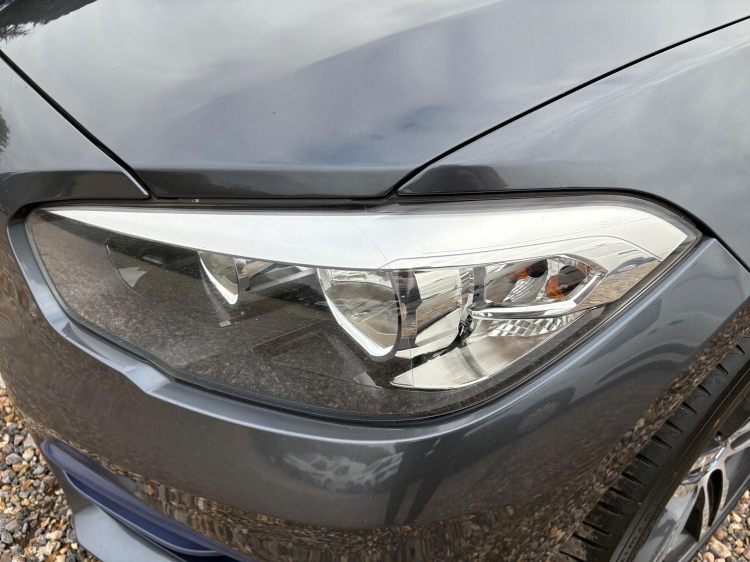 Used BMW 1 Series 2017 for sale - 76573396: Photo 33