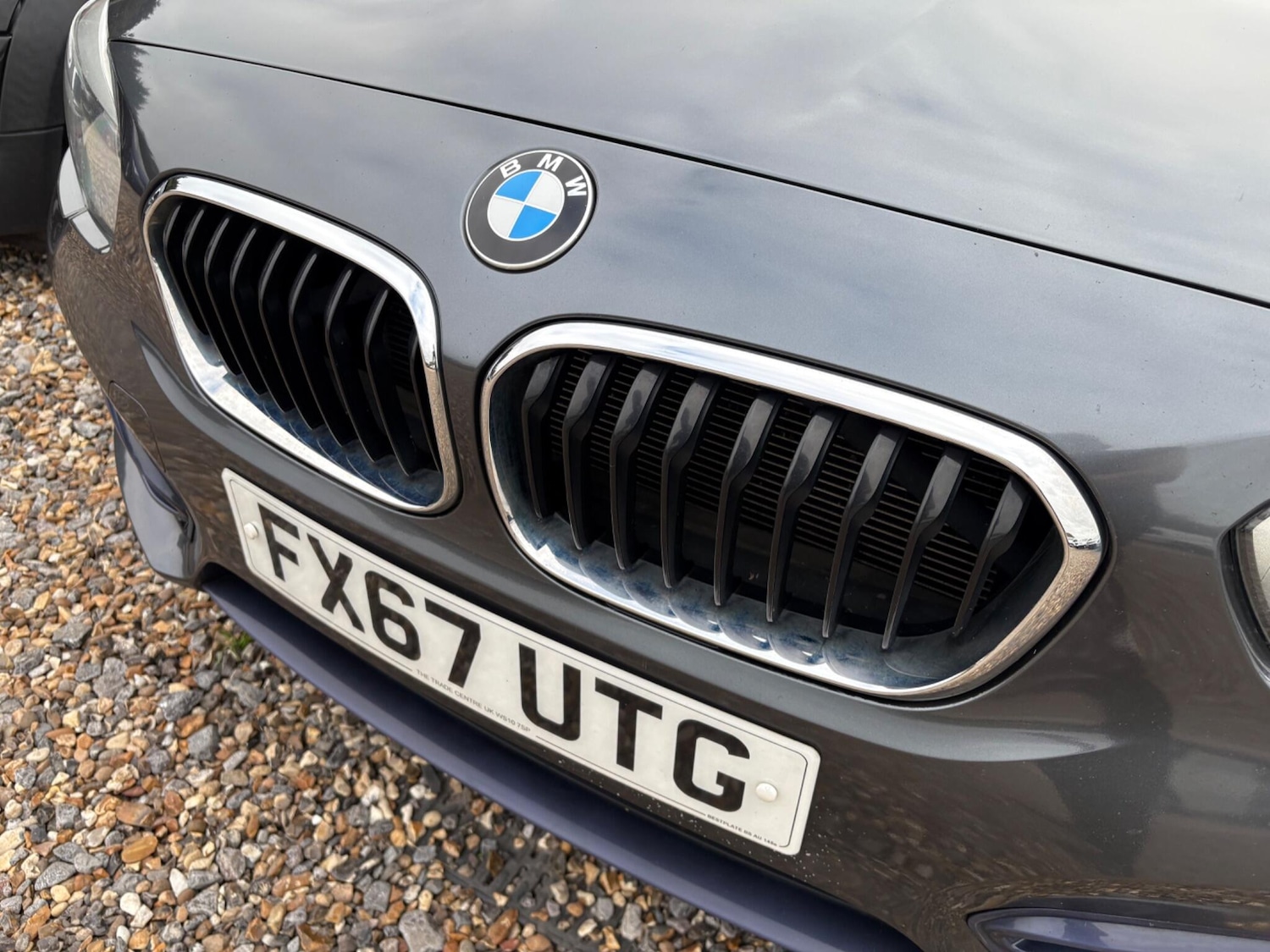 Used BMW 1 Series 2017 for sale - 76573396: Photo 34