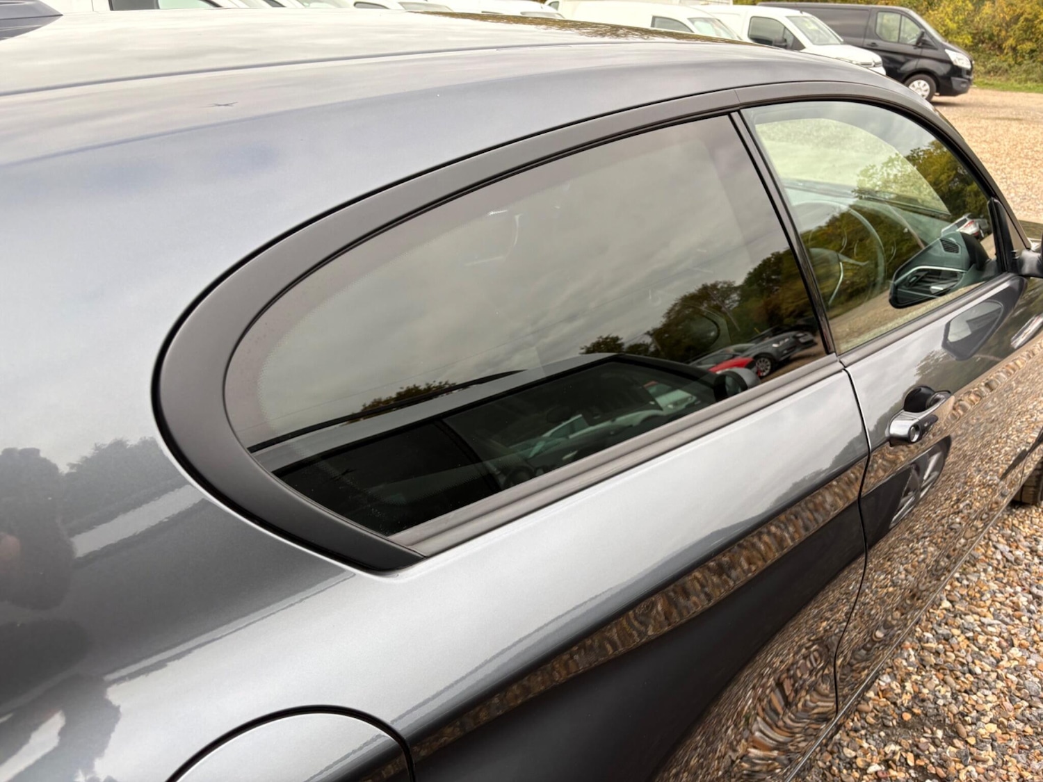 Used BMW 1 Series 2017 for sale - 76573396: Photo 36