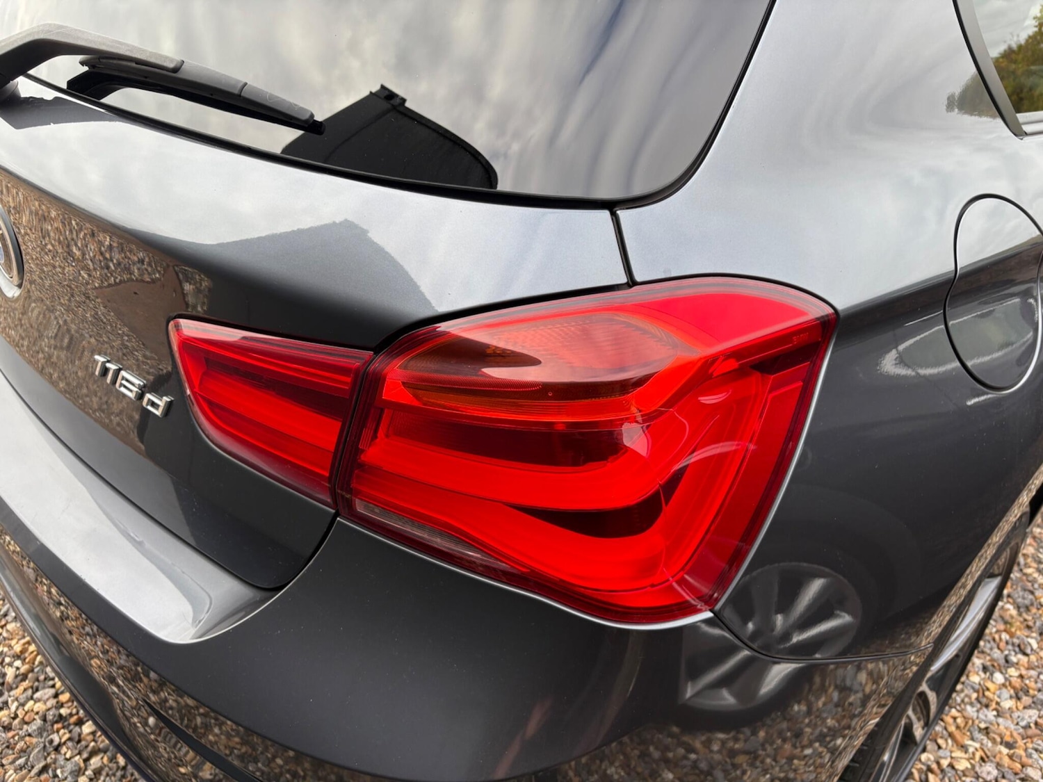 Used BMW 1 Series 2017 for sale - 76573396: Photo 37