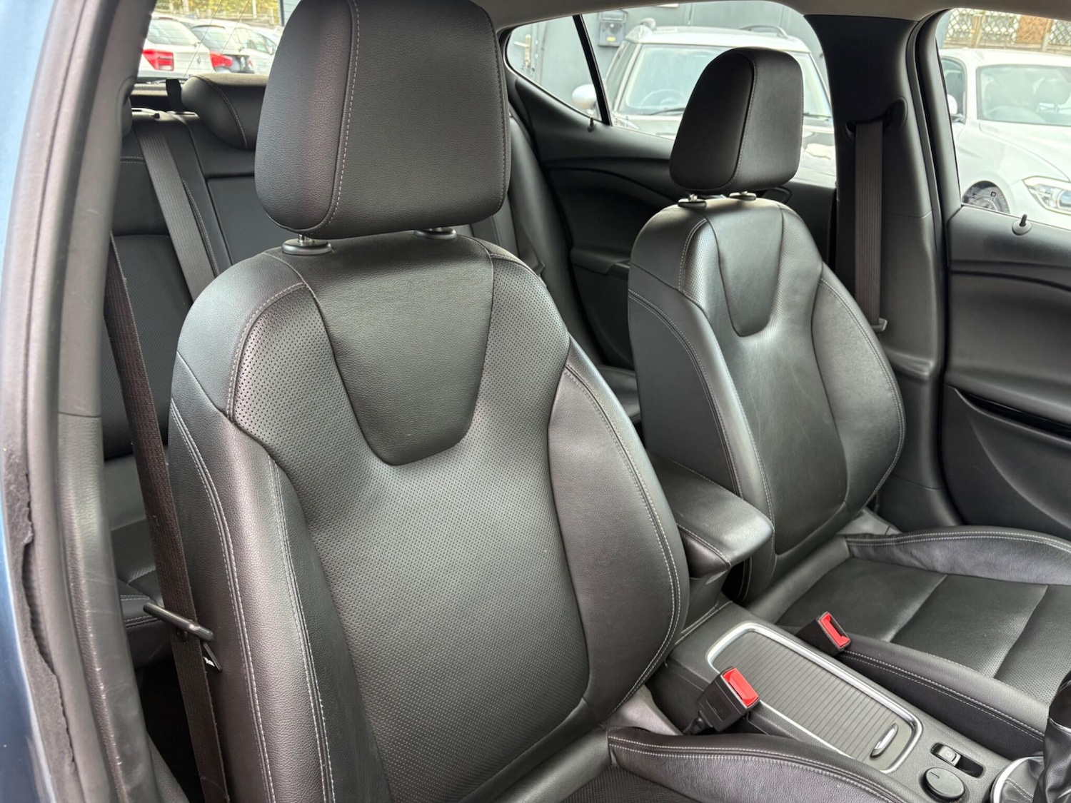 Used Vauxhall Astra for sale - 76573633: Photo 13