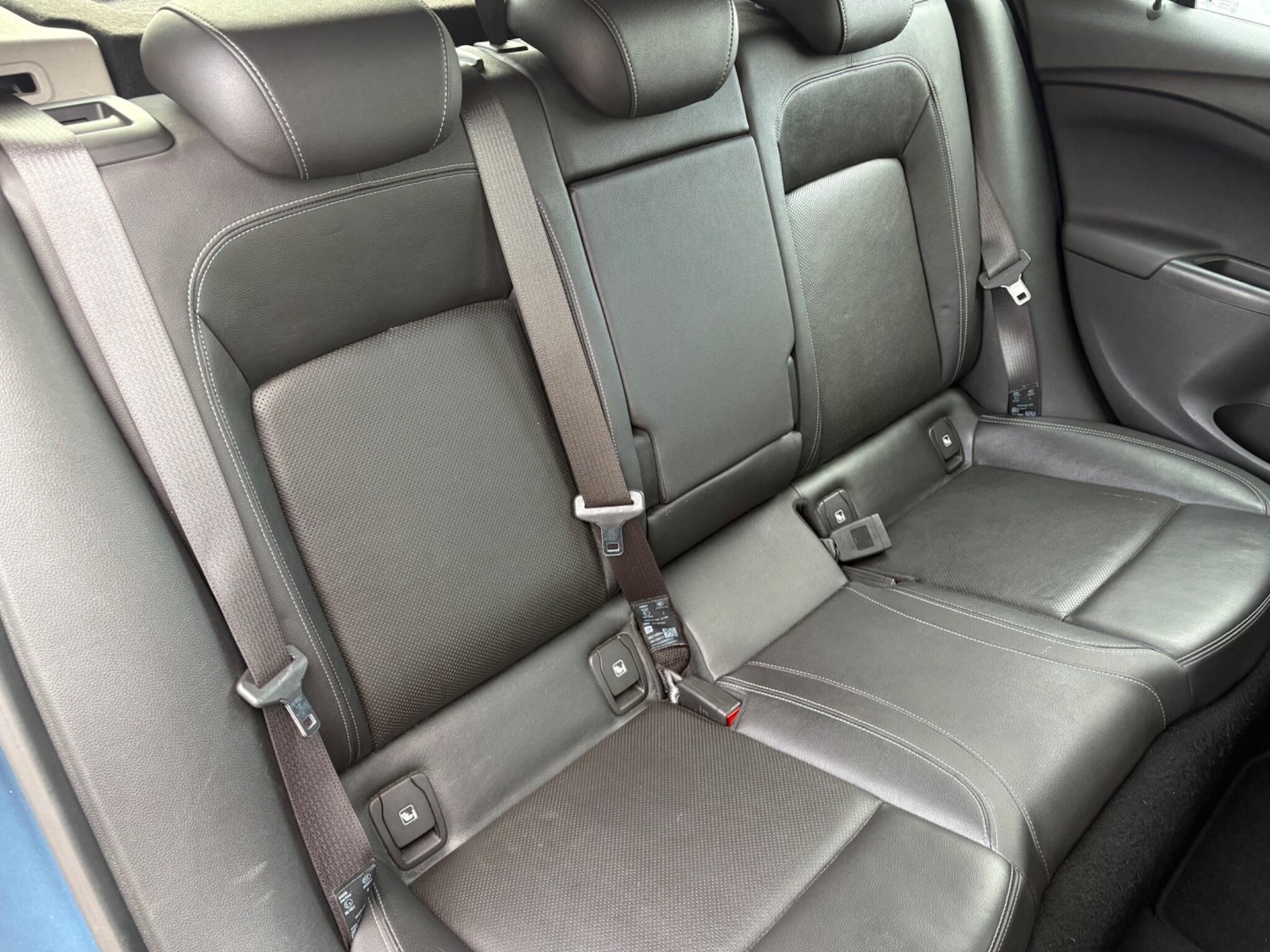 Used Vauxhall Astra for sale - 76573633: Photo 15