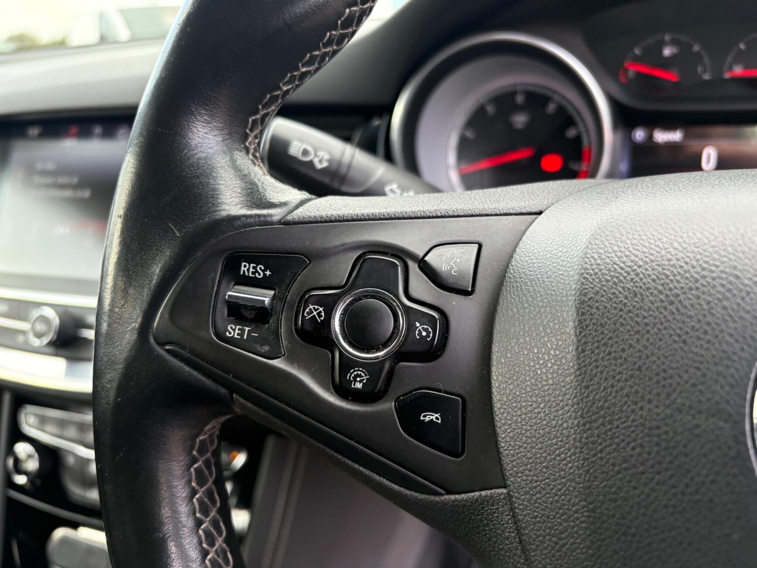 Used Vauxhall Astra for sale - 76573633: Photo 19