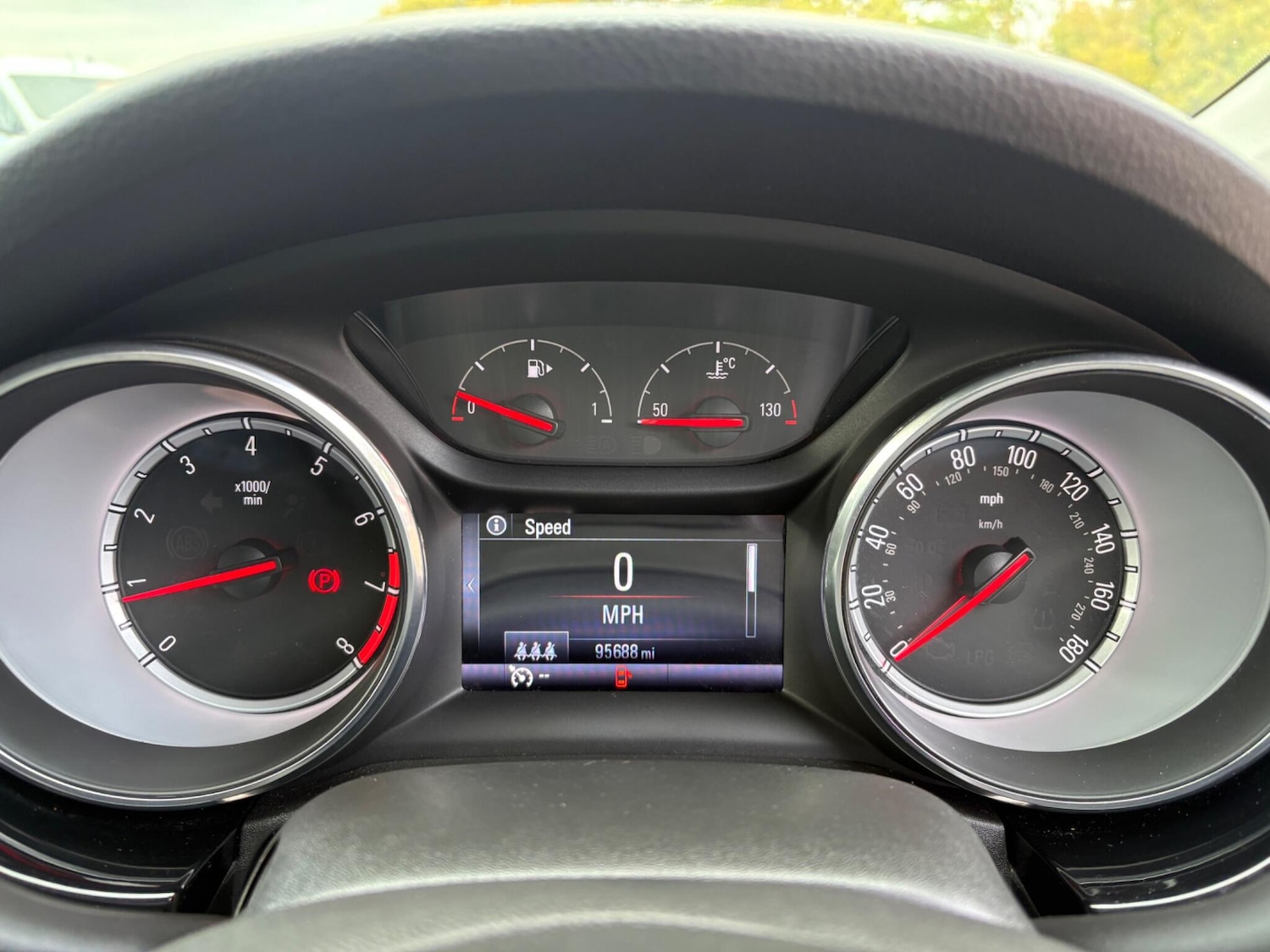 Used Vauxhall Astra for sale - 76573633: Photo 20