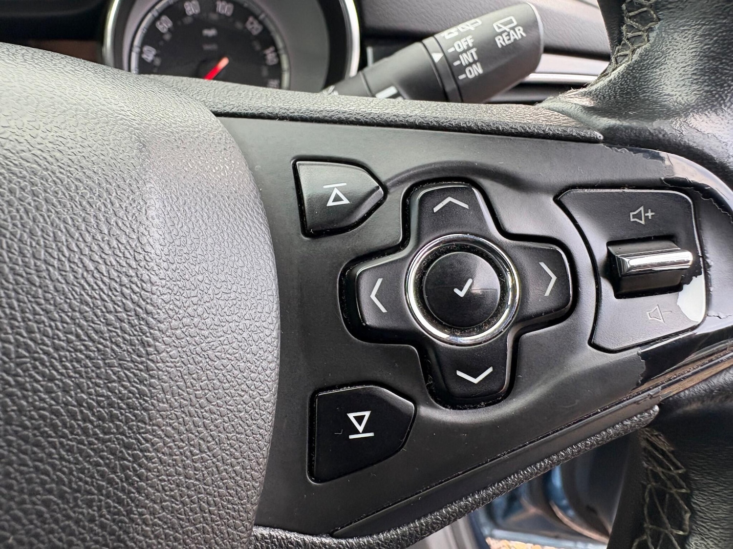 Used Vauxhall Astra for sale - 76573633: Photo 22