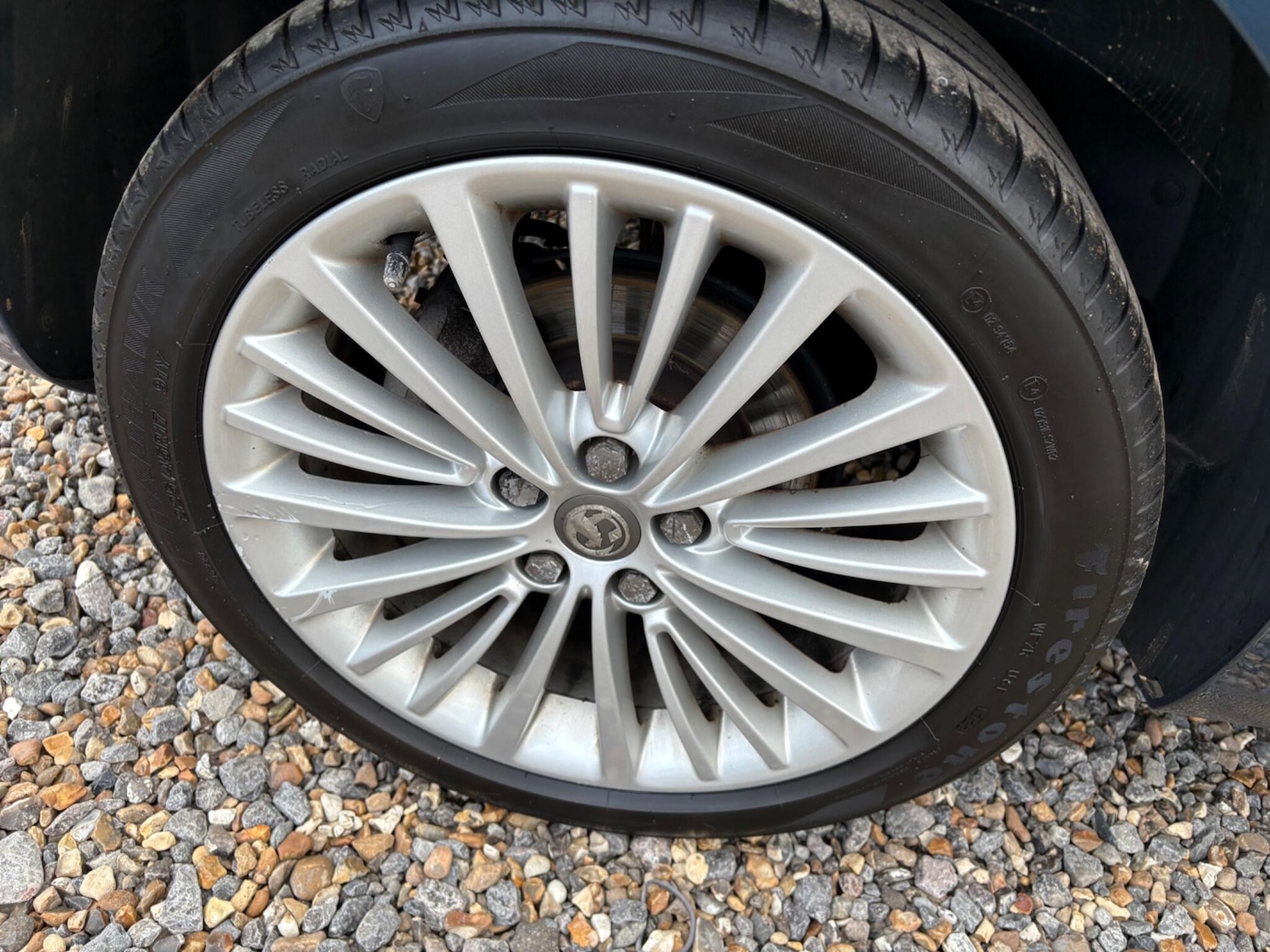 Used Vauxhall Astra for sale - 76573633: Photo 33