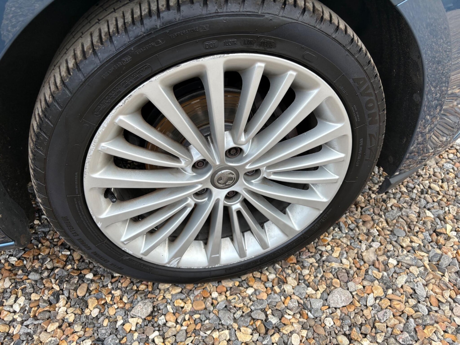 Used Vauxhall Astra for sale - 76573633: Photo 34