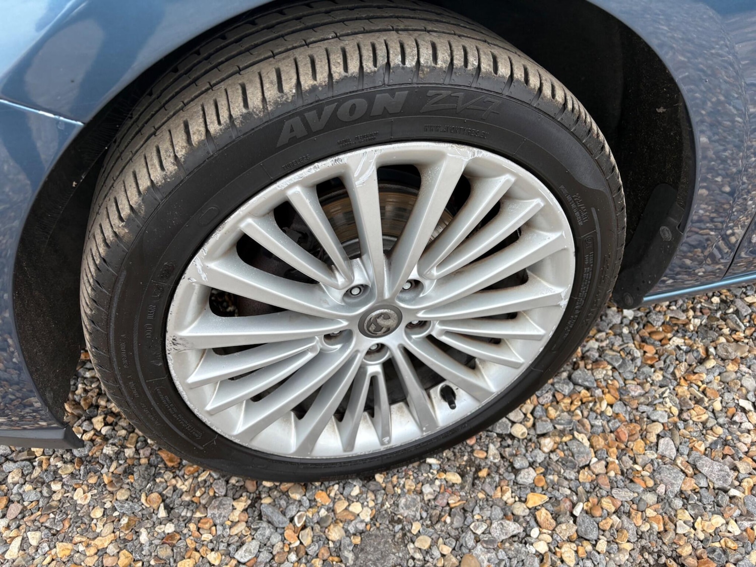 Used Vauxhall Astra for sale - 76573633: Photo 35