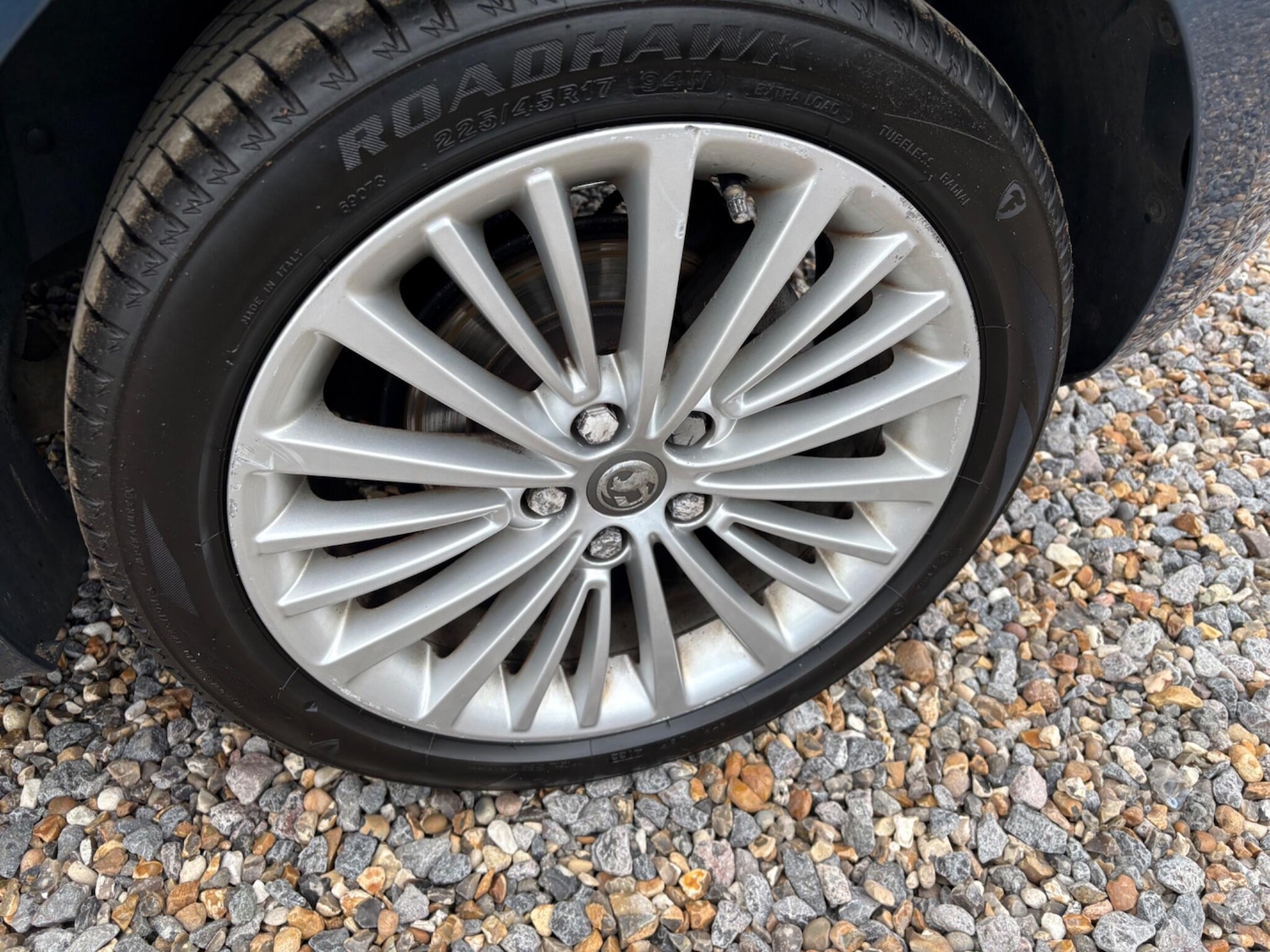 Used Vauxhall Astra for sale - 76573633: Photo 36