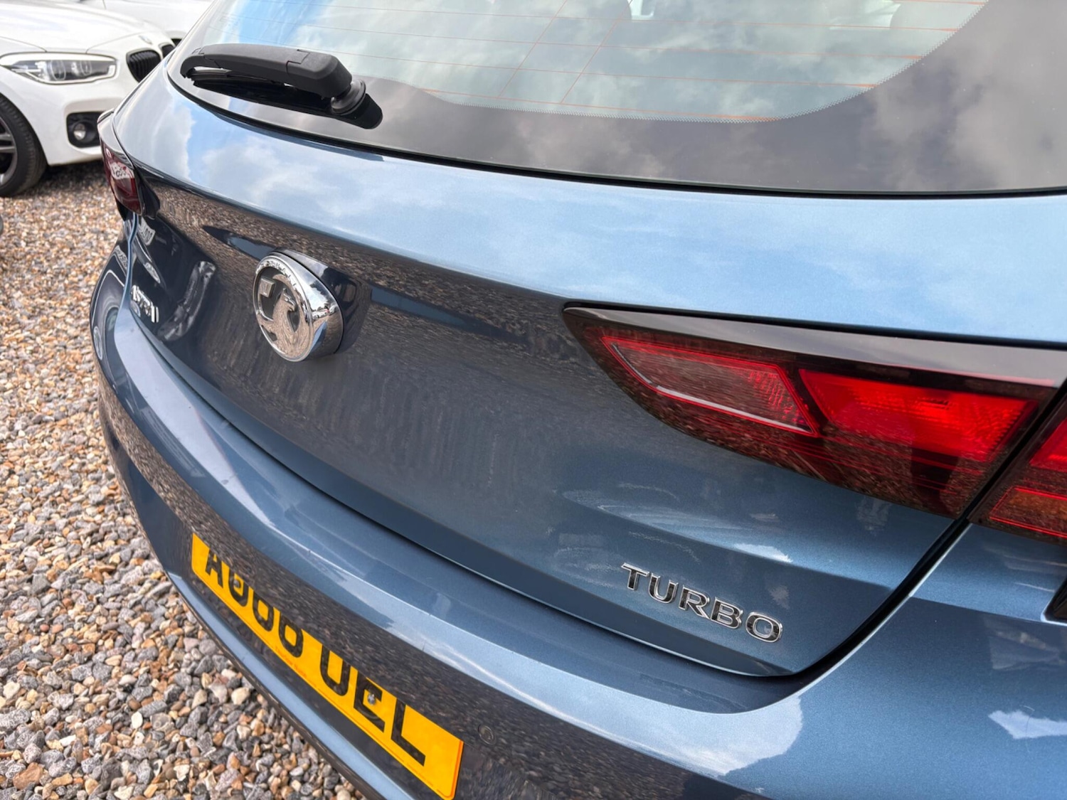 Used Vauxhall Astra for sale - 76573633: Photo 39