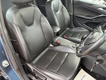 Used Vauxhall Astra 2016 for sale - 76573633: Photo