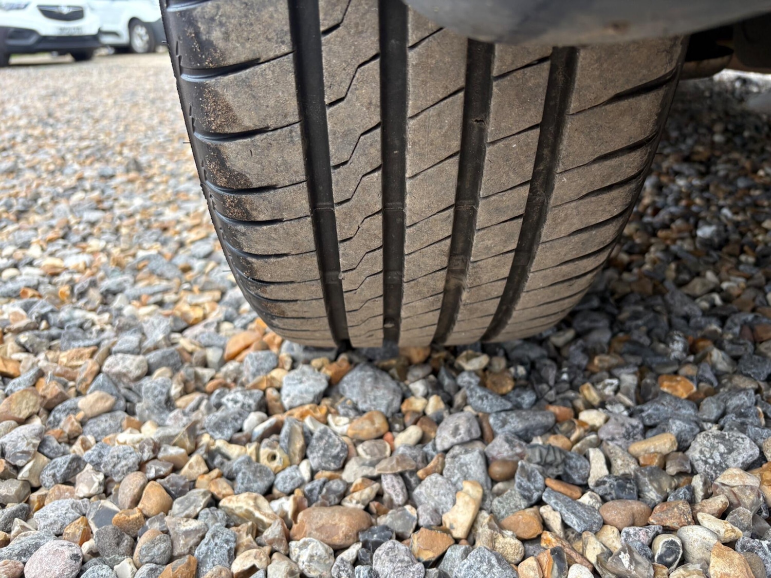 Used Vauxhall Astra for sale - 76573633: Photo 44