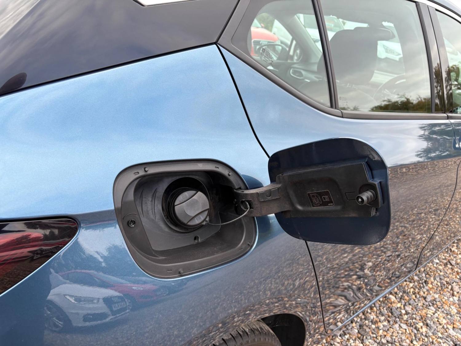 Used Vauxhall Astra for sale - 76573633: Photo 45