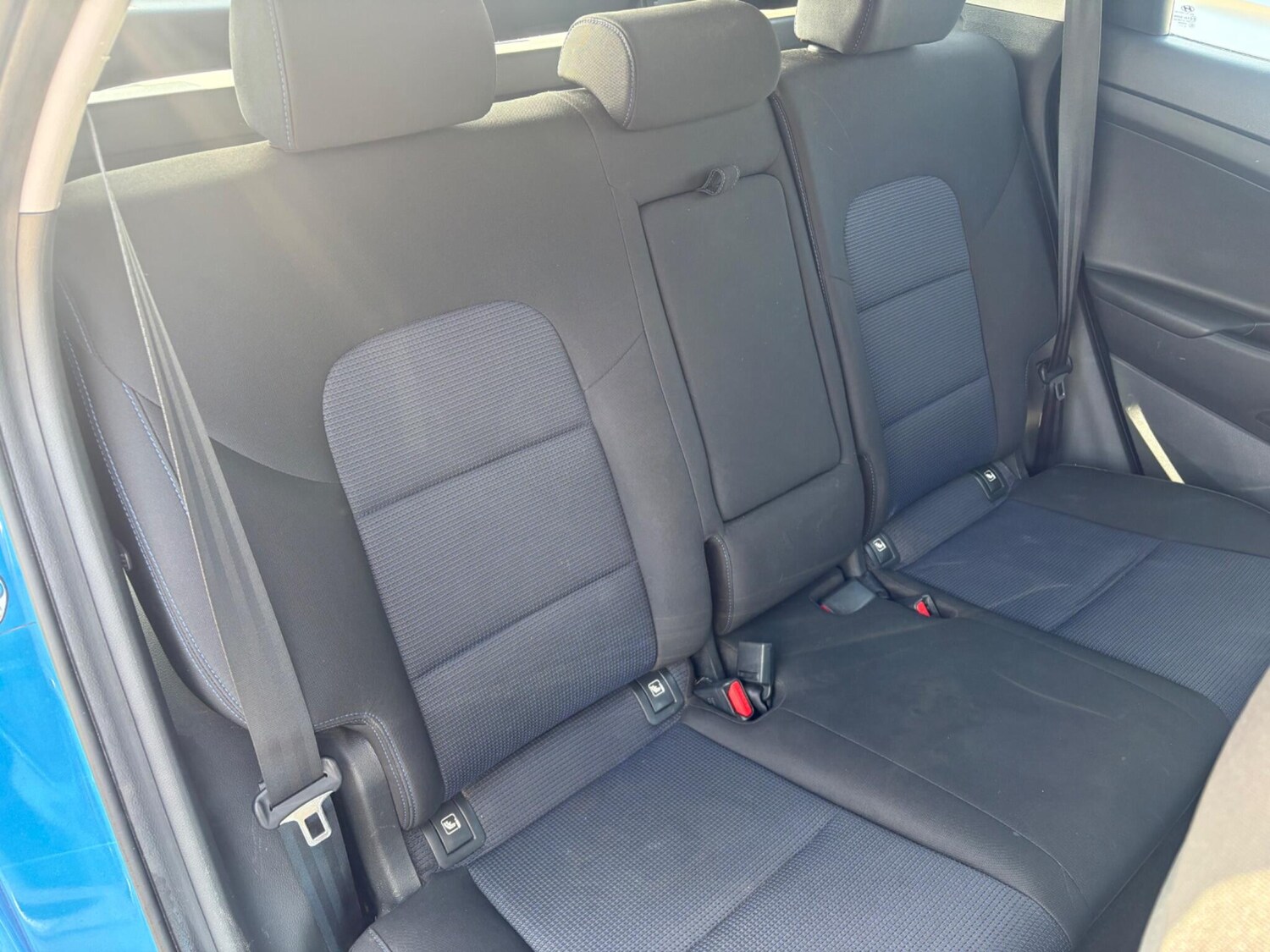 Used Hyundai TUCSON for sale - 78214599: Photo 12